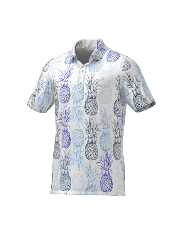 PS145M2GS-DC98710-view1-pose15 (1) "Explore Birdeez's collection of custom golf polos, designed for style and performance on the green. With a range of colors and designs to choose from, you can create your unique look for every round. Elevate your game with Birdeez today! #Birdeez #GolfPolos #CustomApparel #PerformanceWear #GolfFashion"