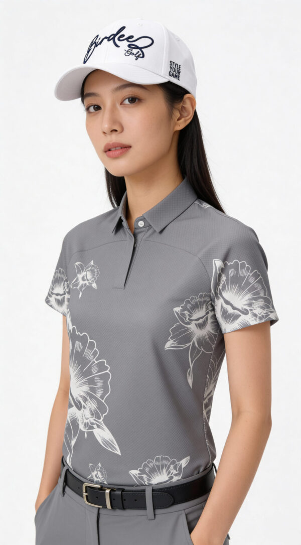 JONCQUILLE POLO WOMAN