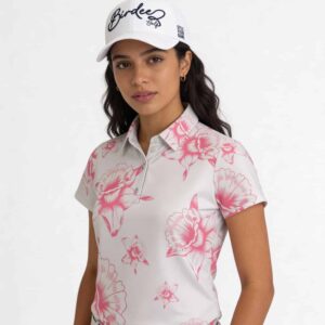 JONCQUILLE POLO WOMAN
