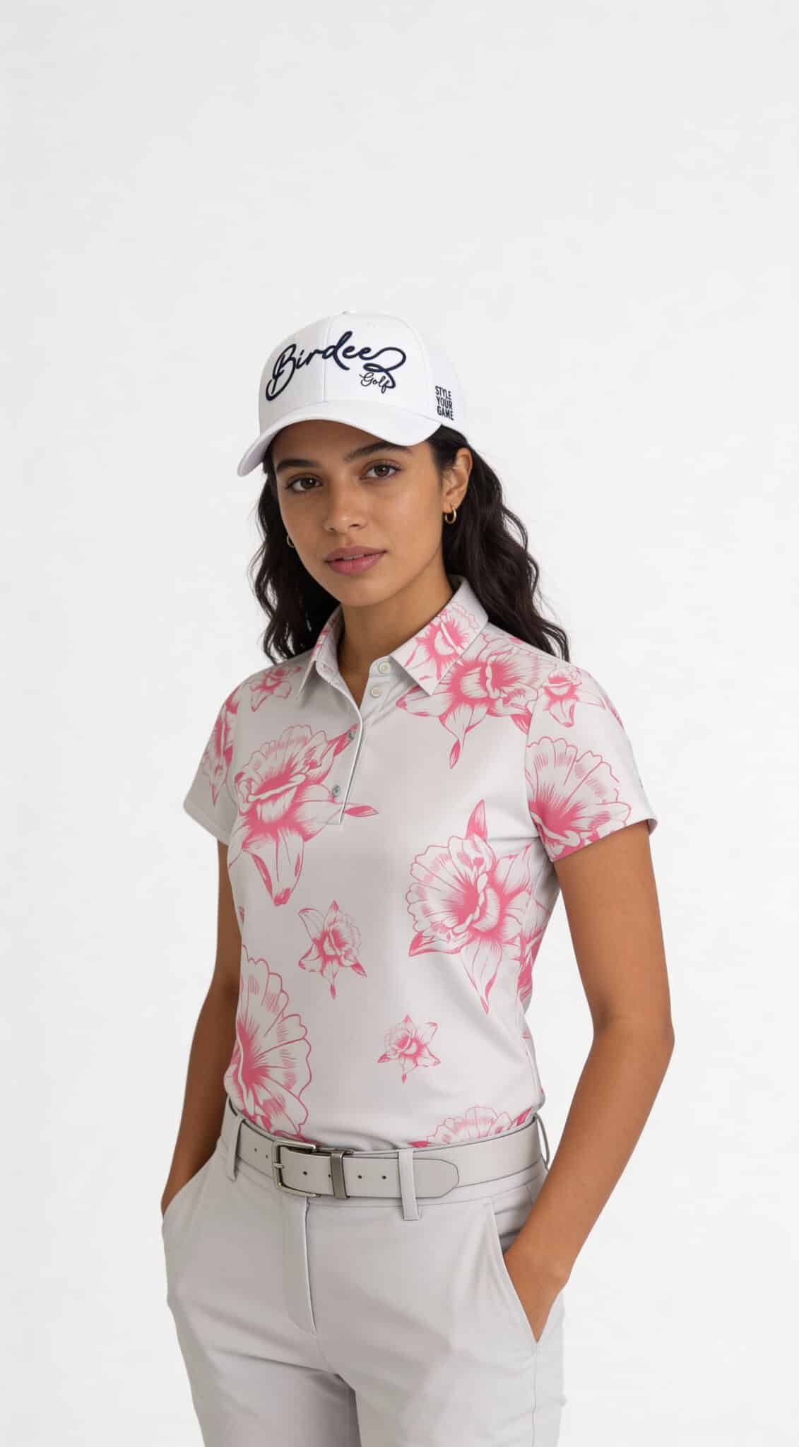 JONCQUILLE POLO WOMAN
