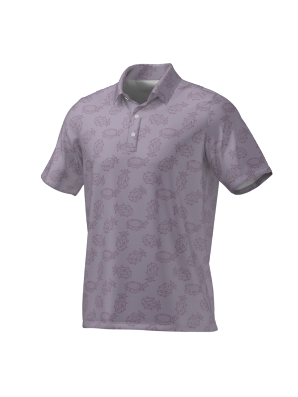 PS145M2GS-NC92010-view1-pose15 "Explore Birdeez's collection of custom golf polos, designed for style and performance on the green. With a range of colors and designs to choose from, you can create your unique look for every round. Elevate your game with Birdeez today! #Birdeez #GolfPolos #CustomApparel #PerformanceWear #GolfFashion"