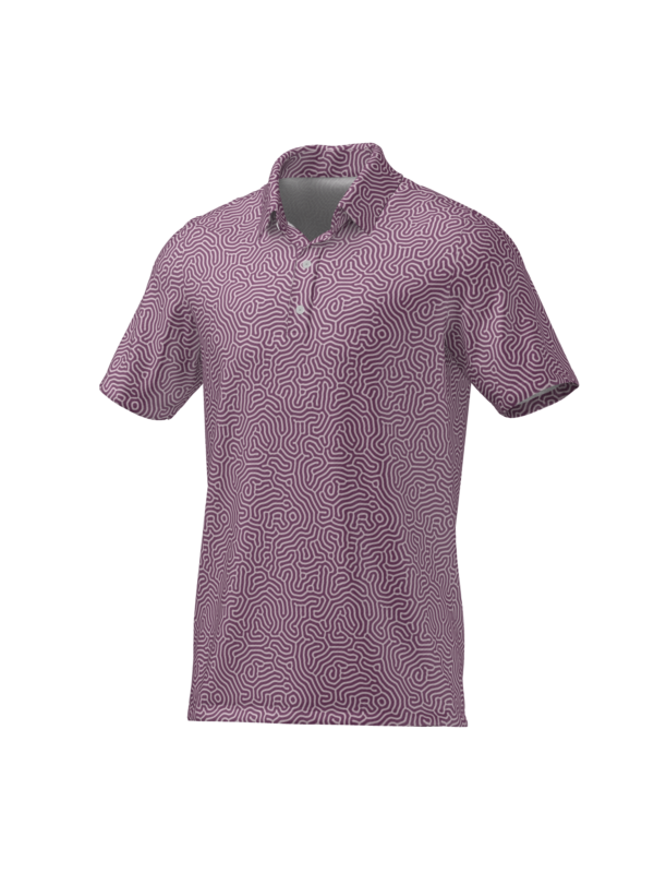PS145M2GS-YC69554-view1-pose15 "Explore Birdeez's collection of custom golf polos, designed for style and performance on the green. With a range of colors and designs to choose from, you can create your unique look for every round. Elevate your game with Birdeez today! #Birdeez #GolfPolos #CustomApparel #PerformanceWear #GolfFashion"