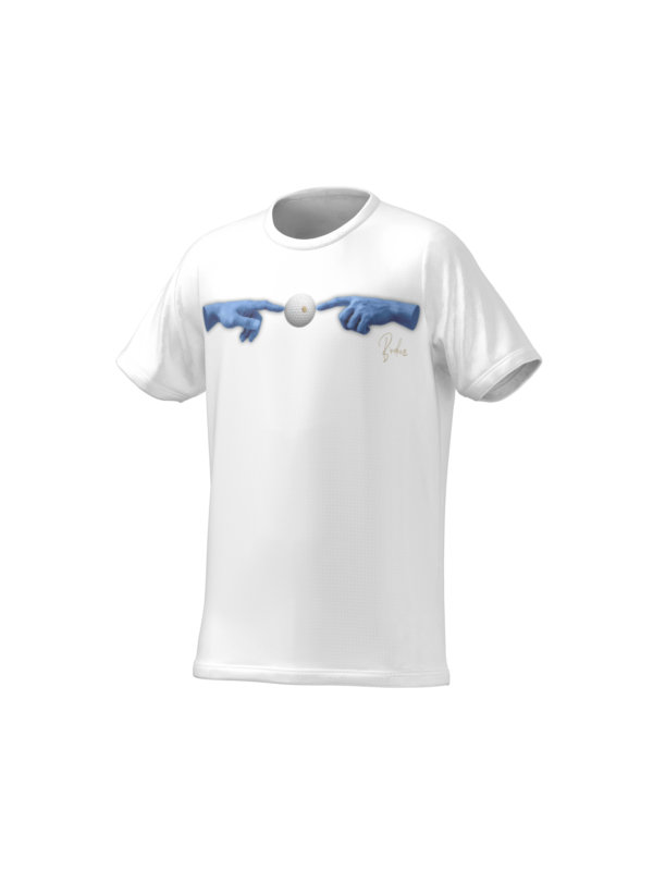 "Explore Birdeez's collection of custom golf polos, designed for style and performance on the green. With a range of colors and designs to choose from, you can create your unique look for every round. Elevate your game with Birdeez today! #Birdeez #GolfPolos #CustomApparel #PerformanceWear #GolfFashion"