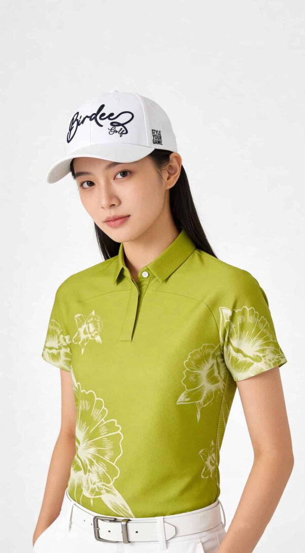 JONCQUILLE POLO WOMAN