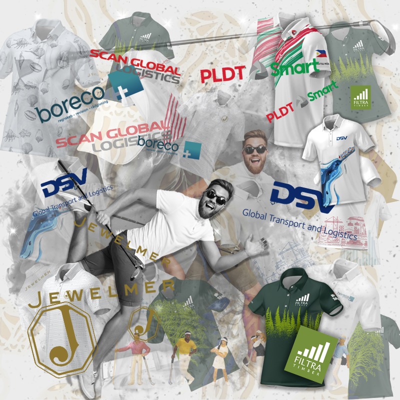"Explore Birdeez's collection of custom golf polos, designed for style and performance on the green. With a range of colors and designs to choose from, you can create your unique look for every round. Elevate your game with Birdeez today! #Birdeez #GolfPolos #CustomApparel #PerformanceWear #GolfFashion"
