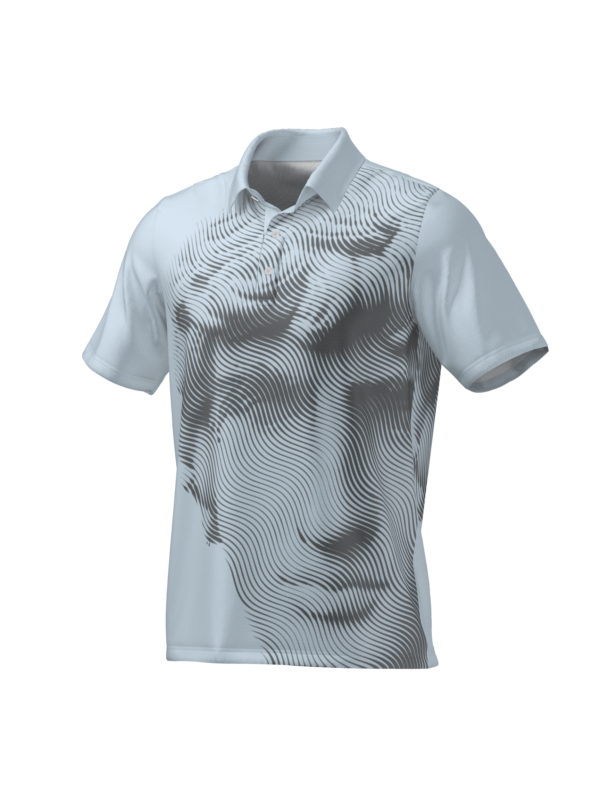 "Explore Birdeez's collection of custom golf polos, designed for style and performance on the green. With a range of colors and designs to choose from, you can create your unique look for every round. Elevate your game with Birdeez today! #Birdeez #GolfPolos #CustomApparel #PerformanceWear #GolfFashion"