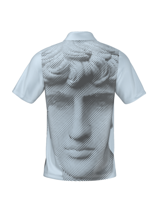 "Explore Birdeez's collection of custom golf polos, designed for style and performance on the green. With a range of colors and designs to choose from, you can create your unique look for every round. Elevate your game with Birdeez today! #Birdeez #GolfPolos #CustomApparel #PerformanceWear #GolfFashion"