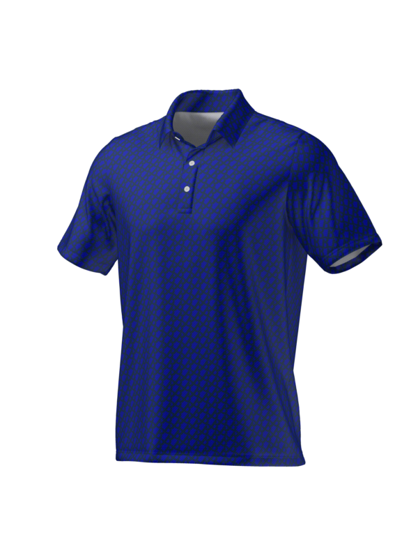 "Explore Birdeez's collection of custom golf polos, designed for style and performance on the green. With a range of colors and designs to choose from, you can create your unique look for every round. Elevate your game with Birdeez today! #Birdeez #GolfPolos #CustomApparel #PerformanceWear #GolfFashion"