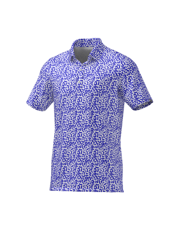 PS145M2GS-FD20113-view1-pose15 (1) "Explore Birdeez's collection of custom golf polos, designed for style and performance on the green. With a range of colors and designs to choose from, you can create your unique look for every round. Elevate your game with Birdeez today! #Birdeez #GolfPolos #CustomApparel #PerformanceWear #GolfFashion"
