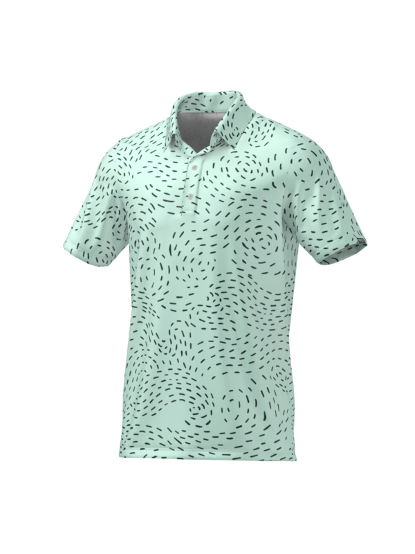 PS145M2GS-LD16159-view1-pose15 "Explore Birdeez's collection of custom golf polos, designed for style and performance on the green. With a range of colors and designs to choose from, you can create your unique look for every round. Elevate your game with Birdeez today! #Birdeez #GolfPolos #CustomApparel #PerformanceWear #GolfFashion"