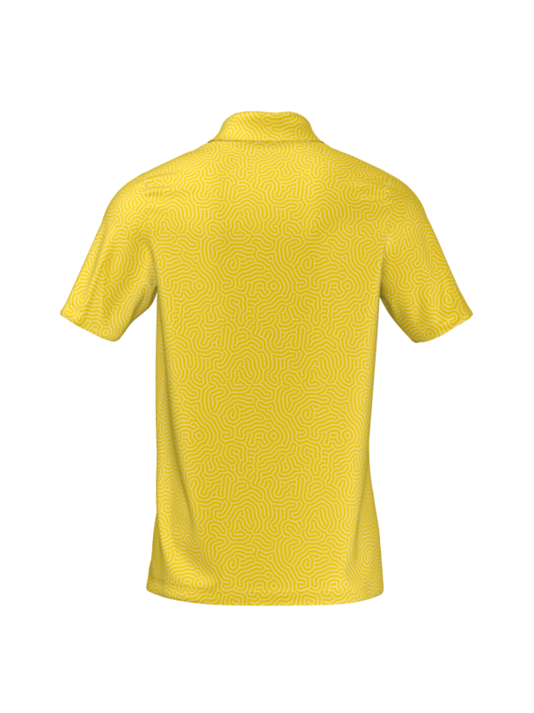 PS145M2GS-UC66782-view1-pose8 (1) "Explore Birdeez's collection of custom golf polos, designed for style and performance on the green. With a range of colors and designs to choose from, you can create your unique look for every round. Elevate your game with Birdeez today! #Birdeez #GolfPolos #CustomApparel #PerformanceWear #GolfFashion"