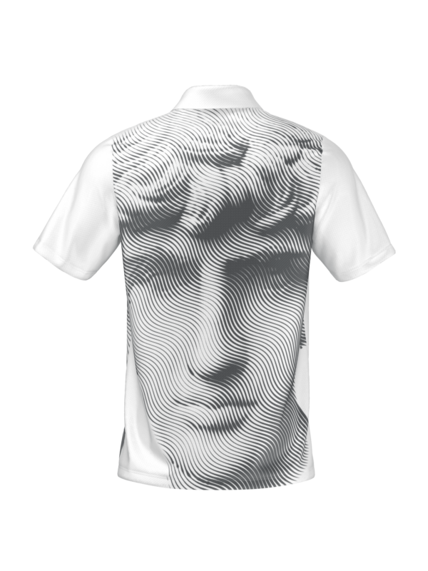 "Explore Birdeez's collection of custom golf polos, designed for style and performance on the green. With a range of colors and designs to choose from, you can create your unique look for every round. Elevate your game with Birdeez today! #Birdeez #GolfPolos #CustomApparel #PerformanceWear #GolfFashion"