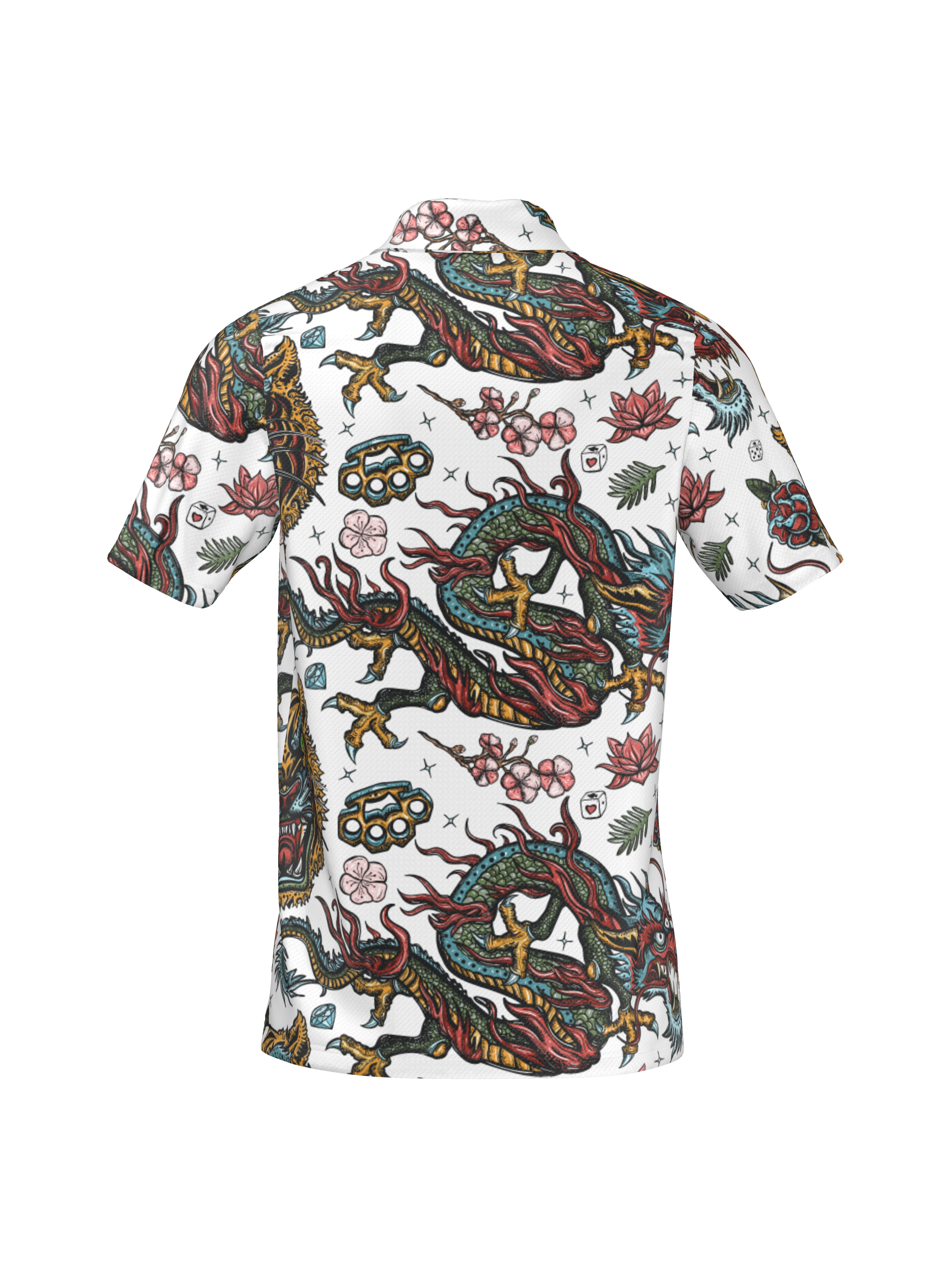 "Explore Birdeez's collection of custom golf polos, designed for style and performance on the green. With a range of colors and designs to choose from, you can create your unique look for every round. Elevate your game with Birdeez today! #Birdeez #GolfPolos #CustomApparel #PerformanceWear #GolfFashion"