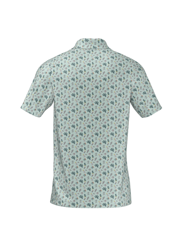 PS145M2GS-XD24142-view1-pose8 "Explore Birdeez's collection of custom golf polos, designed for style and performance on the green. With a range of colors and designs to choose from, you can create your unique look for every round. Elevate your game with Birdeez today! #Birdeez #GolfPolos #CustomApparel #PerformanceWear #GolfFashion"