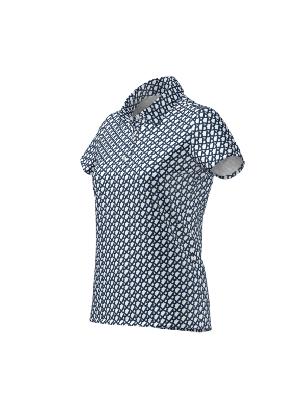 "Explore Birdeez's collection of custom golf polos, designed for style and performance on the green. With a range of colors and designs to choose from, you can create your unique look for every round. Elevate your game with Birdeez today! #Birdeez #GolfPolos #CustomApparel #PerformanceWear #GolfFashion"