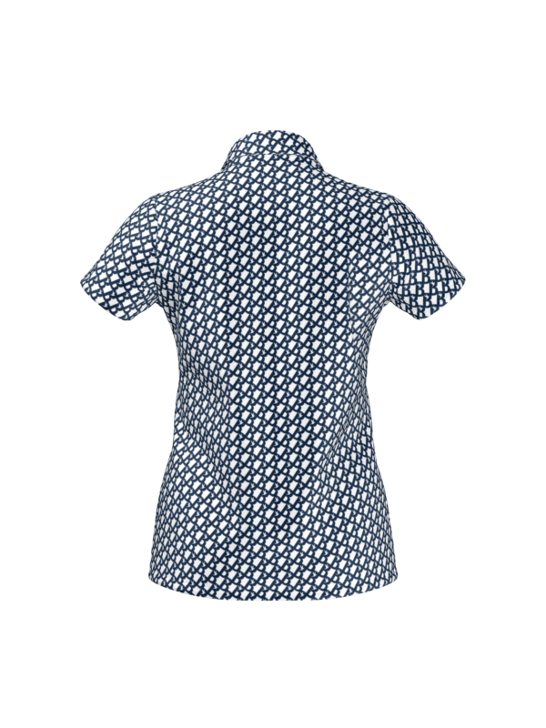 "Explore Birdeez's collection of custom golf polos, designed for style and performance on the green. With a range of colors and designs to choose from, you can create your unique look for every round. Elevate your game with Birdeez today! #Birdeez #GolfPolos #CustomApparel #PerformanceWear #GolfFashion"