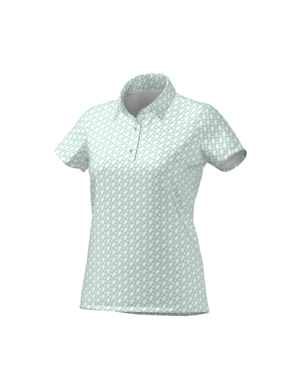 "Explore Birdeez's collection of custom golf polos, designed for style and performance on the green. With a range of colors and designs to choose from, you can create your unique look for every round. Elevate your game with Birdeez today! #Birdeez #GolfPolos #CustomApparel #PerformanceWear #GolfFashion"
