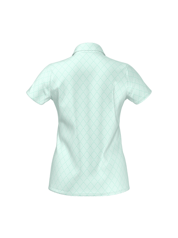 PS145W2GS-BC62890-view1-pose8 "Explore Birdeez's collection of custom golf polos, designed for style and performance on the green. With a range of colors and designs to choose from, you can create your unique look for every round. Elevate your game with Birdeez today! #Birdeez #GolfPolos #CustomApparel #PerformanceWear #GolfFashion"