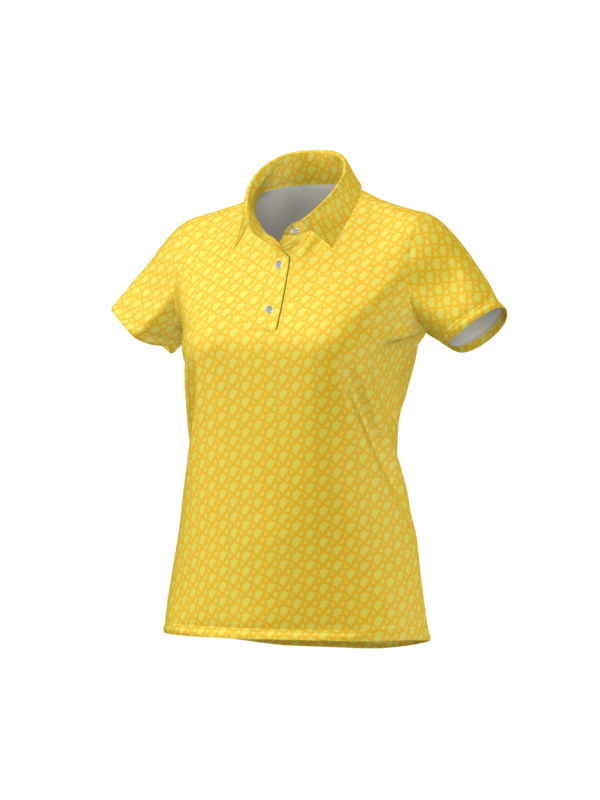 "Explore Birdeez's collection of custom golf polos, designed for style and performance on the green. With a range of colors and designs to choose from, you can create your unique look for every round. Elevate your game with Birdeez today! #Birdeez #GolfPolos #CustomApparel #PerformanceWear #GolfFashion"