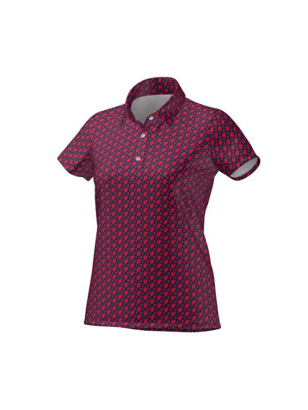 "Explore Birdeez's collection of custom golf polos, designed for style and performance on the green. With a range of colors and designs to choose from, you can create your unique look for every round. Elevate your game with Birdeez today! #Birdeez #GolfPolos #CustomApparel #PerformanceWear #GolfFashion"