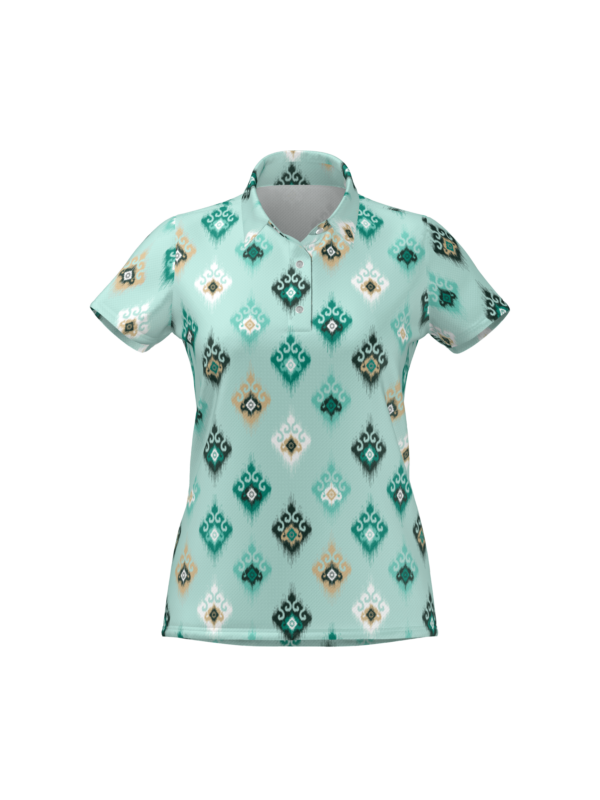 PS145W2GS-HC64127-view1-pose0 "Explore Birdeez's collection of custom golf polos, designed for style and performance on the green. With a range of colors and designs to choose from, you can create your unique look for every round. Elevate your game with Birdeez today! #Birdeez #GolfPolos #CustomApparel #PerformanceWear #GolfFashion"