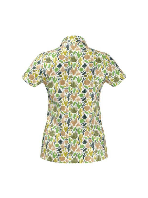 PS145W2GS-TC84965-view1-pose8 "Explore Birdeez's collection of custom golf polos, designed for style and performance on the green. With a range of colors and designs to choose from, you can create your unique look for every round. Elevate your game with Birdeez today! #Birdeez #GolfPolos #CustomApparel #PerformanceWear #GolfFashion"