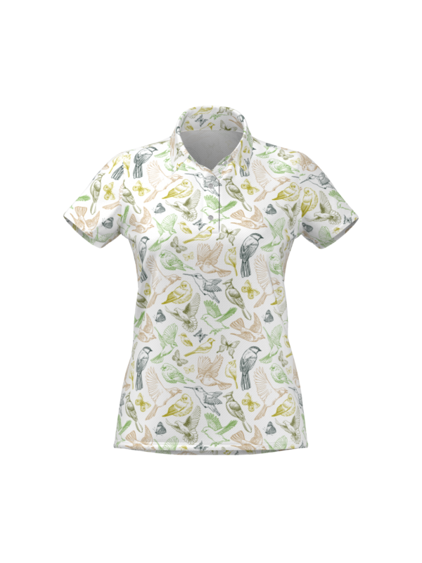 PS145W2GS-VC84515-view1-pose0 "Explore Birdeez's collection of custom golf polos, designed for style and performance on the green. With a range of colors and designs to choose from, you can create your unique look for every round. Elevate your game with Birdeez today! #Birdeez #GolfPolos #CustomApparel #PerformanceWear #GolfFashion"