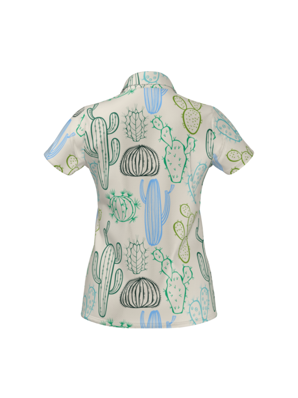 PS145W2GS-VC88028-view1-pose8 "Explore Birdeez's collection of custom golf polos, designed for style and performance on the green. With a range of colors and designs to choose from, you can create your unique look for every round. Elevate your game with Birdeez today! #Birdeez #GolfPolos #CustomApparel #PerformanceWear #GolfFashion"