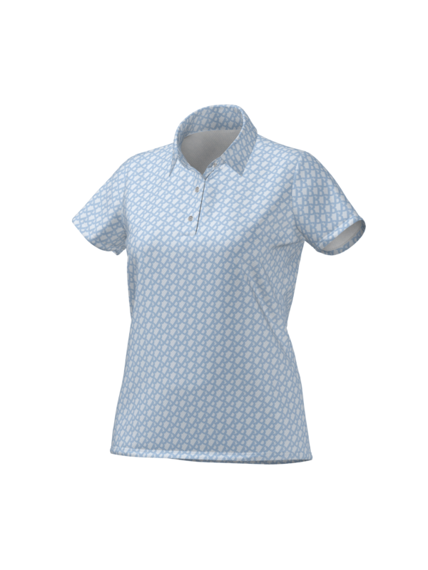 "Explore Birdeez's collection of custom golf polos, designed for style and performance on the green. With a range of colors and designs to choose from, you can create your unique look for every round. Elevate your game with Birdeez today! #Birdeez #GolfPolos #CustomApparel #PerformanceWear #GolfFashion"