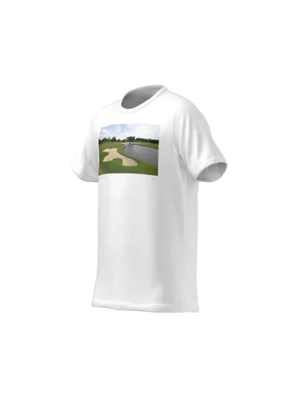 SST145RM1-MC80307-view1-pose14 "Explore Birdeez's collection of custom golf polos, designed for style and performance on the green. With a range of colors and designs to choose from, you can create your unique look for every round. Elevate your game with Birdeez today! #Birdeez #GolfPolos #CustomApparel #PerformanceWear #GolfFashion"