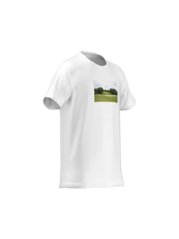 "Explore Birdeez's collection of custom golf polos, designed for style and performance on the green. With a range of colors and designs to choose from, you can create your unique look for every round. Elevate your game with Birdeez today! #Birdeez #GolfPolos #CustomApparel #PerformanceWear #GolfFashion"