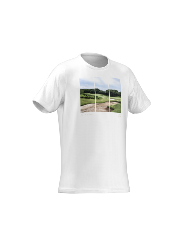 SST145RM1-UC79798-view1-pose1 "Explore Birdeez's collection of custom golf polos, designed for style and performance on the green. With a range of colors and designs to choose from, you can create your unique look for every round. Elevate your game with Birdeez today! #Birdeez #GolfPolos #CustomApparel #PerformanceWear #GolfFashion"