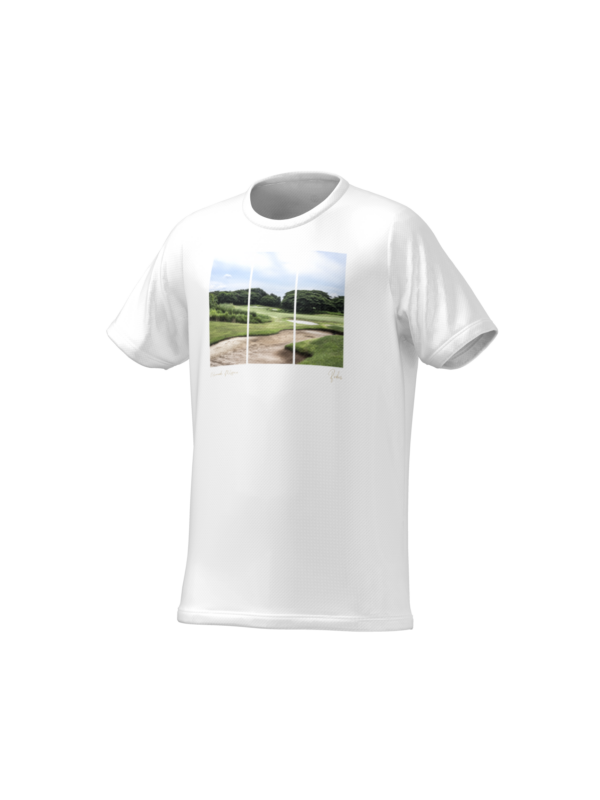 SST145RM1-UC79798-view1-pose15 "Explore Birdeez's collection of custom golf polos, designed for style and performance on the green. With a range of colors and designs to choose from, you can create your unique look for every round. Elevate your game with Birdeez today! #Birdeez #GolfPolos #CustomApparel #PerformanceWear #GolfFashion"