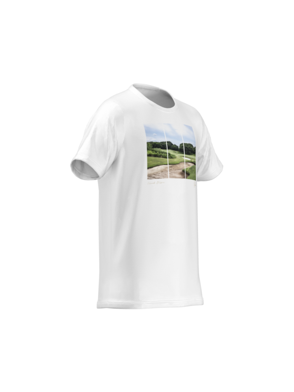 SST145RM1-UC79798-view1-pose2 "Explore Birdeez's collection of custom golf polos, designed for style and performance on the green. With a range of colors and designs to choose from, you can create your unique look for every round. Elevate your game with Birdeez today! #Birdeez #GolfPolos #CustomApparel #PerformanceWear #GolfFashion"