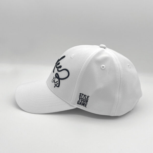 BIRDEEZ CAP 2 WHITE 2 1080X1080