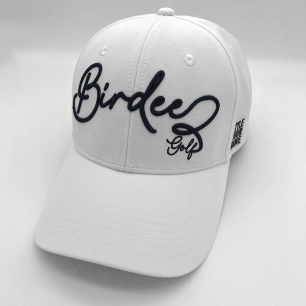 BIRDEEZ CAP 2 WHITE 7 1080X1080