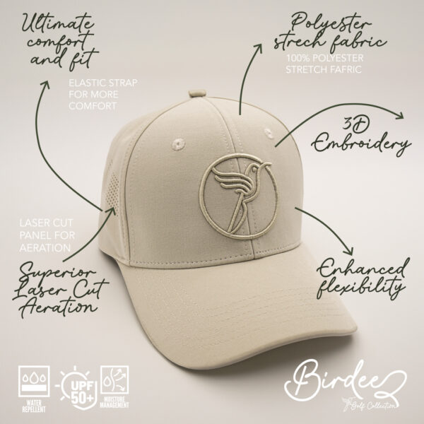 BIRDEEZ CAP BEIGE 1080X1080 ADD 1