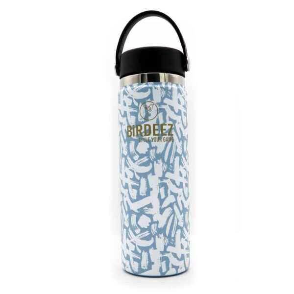 THERMOS BLUE 2
