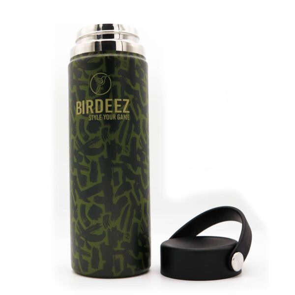 THERMOS GREEN 1