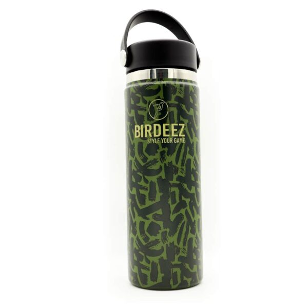 THERMOS GREEN 2
