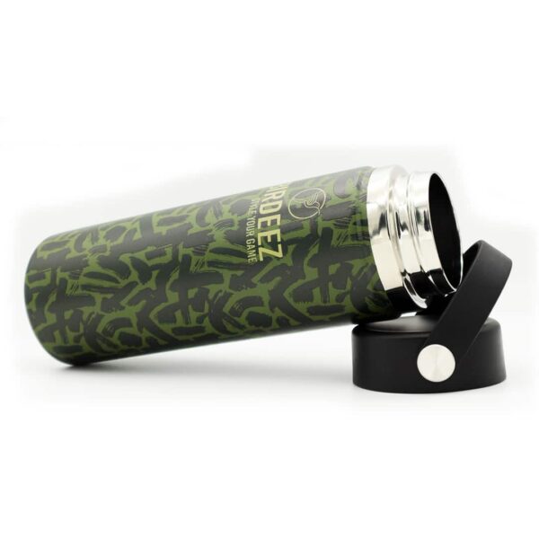 THERMOS GREEN 3