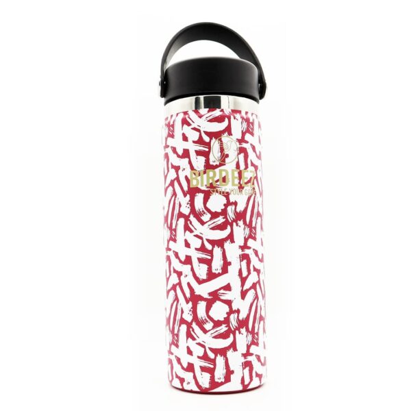 THERMOS RED 2