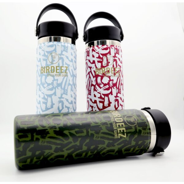 THERMOS TRIO 2