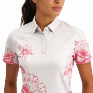 JONCQUILLE POLO WOMAN