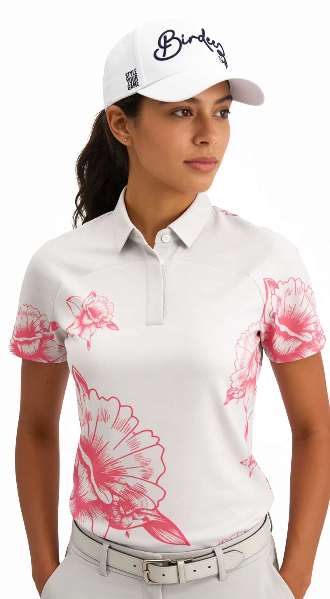 JONCQUILLE POLO WOMAN