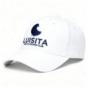 LUISITA CAP