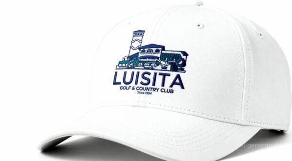 LUISITA CAP HERITAGE