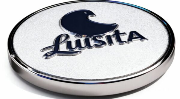 LUISITA BALL MARKER 1