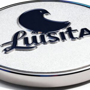 LUISITA BALL MARKER 1