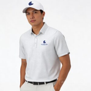 LUISITA POLO MAN
